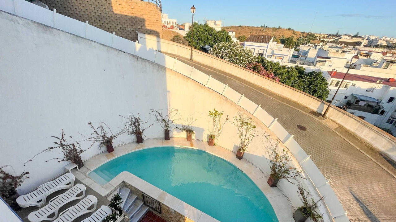 Photo of Outdoor in Ayamonte