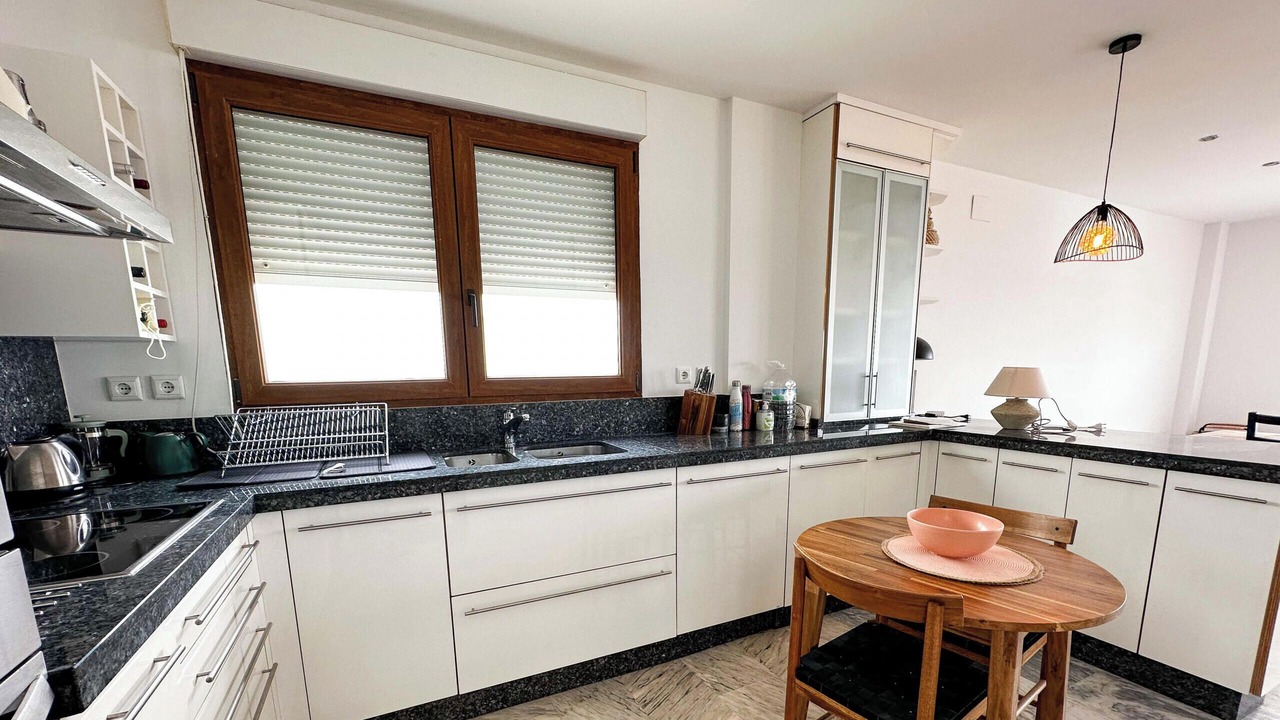 Photo of Kitchen in Ayamonte