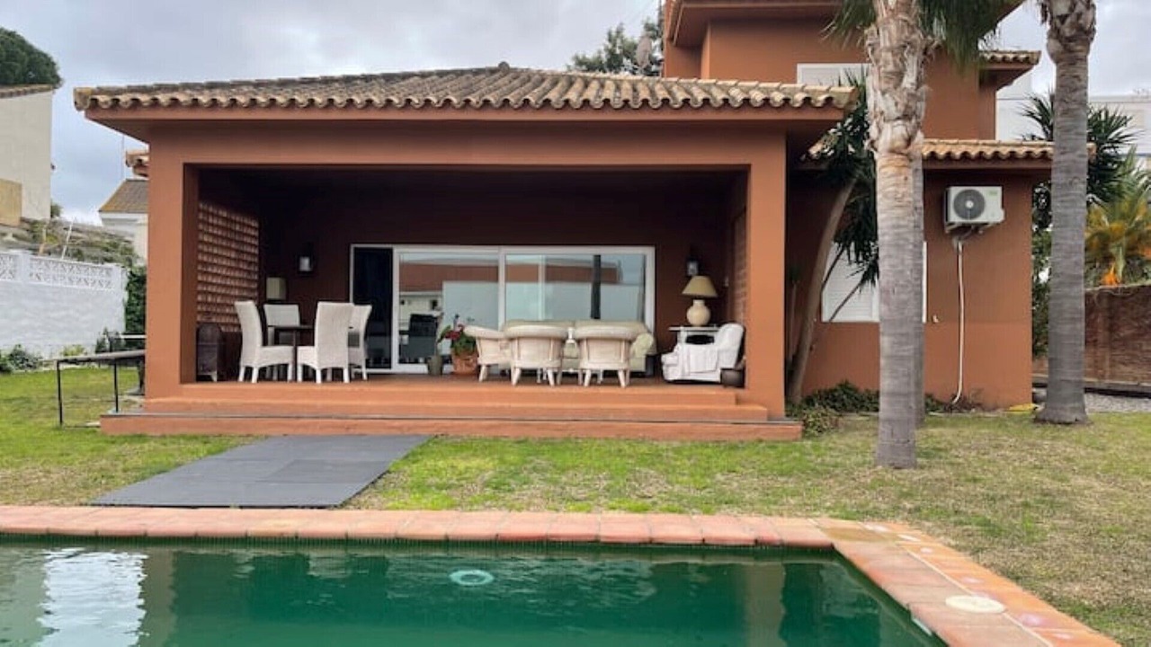 Photo of Outdoor in Los Barrios