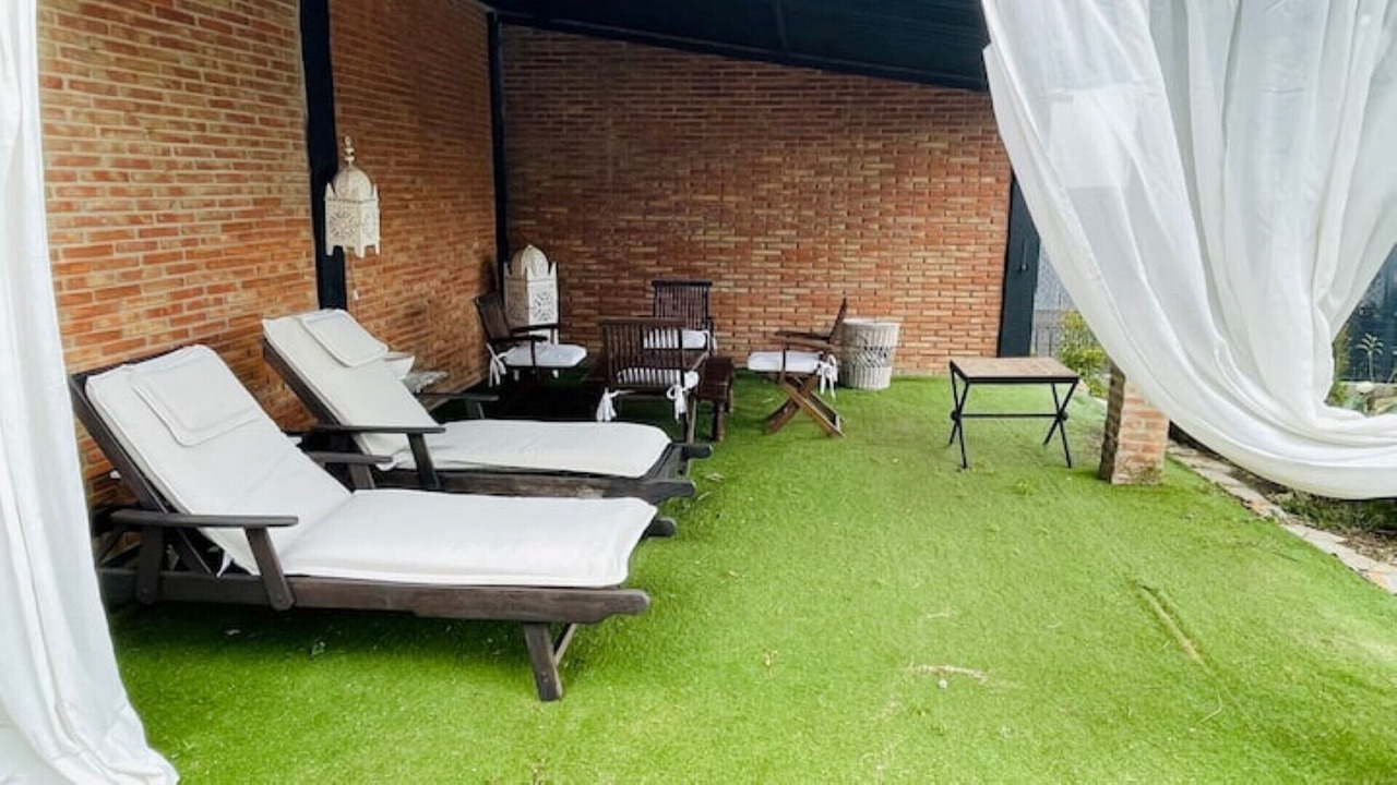Photo of Patio Balcony in Los Barrios