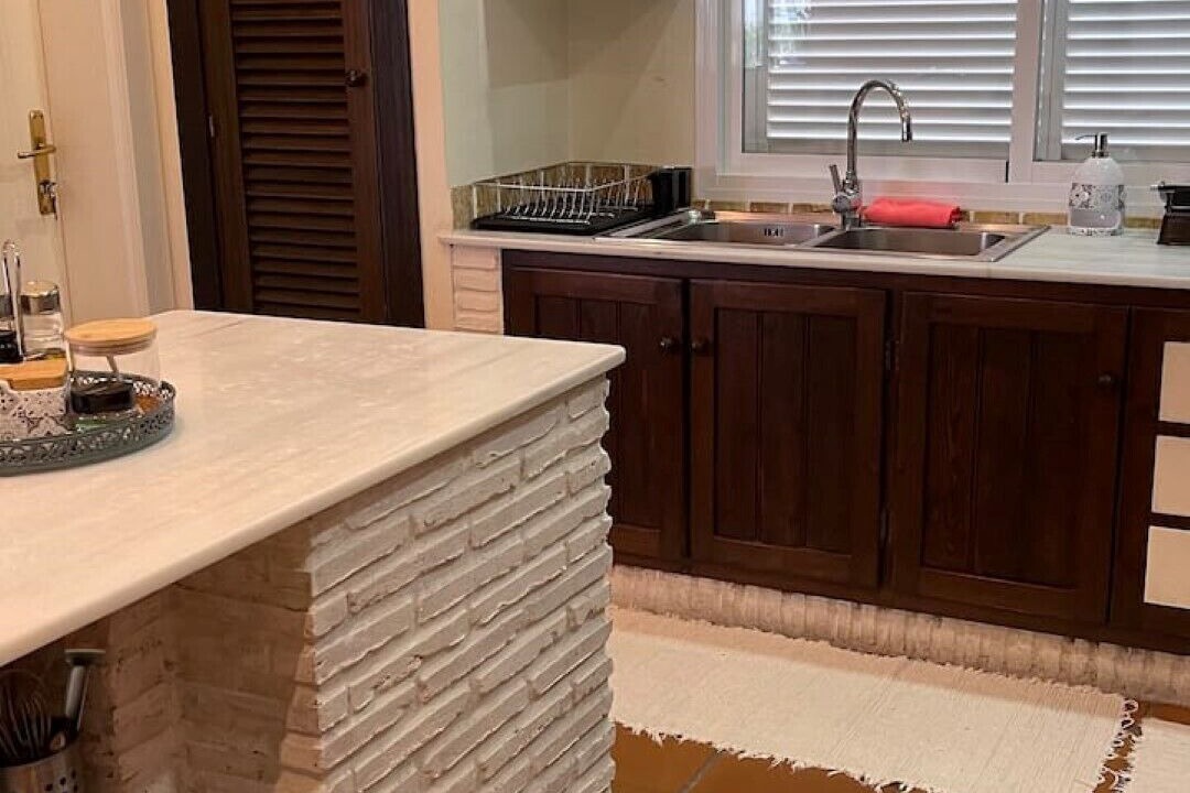 Photo of Kitchen in Los Barrios