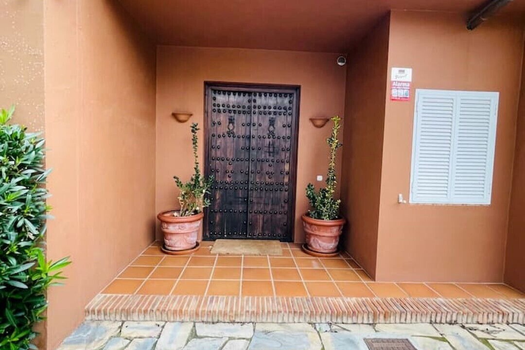 Photo of Outdoor in Los Barrios