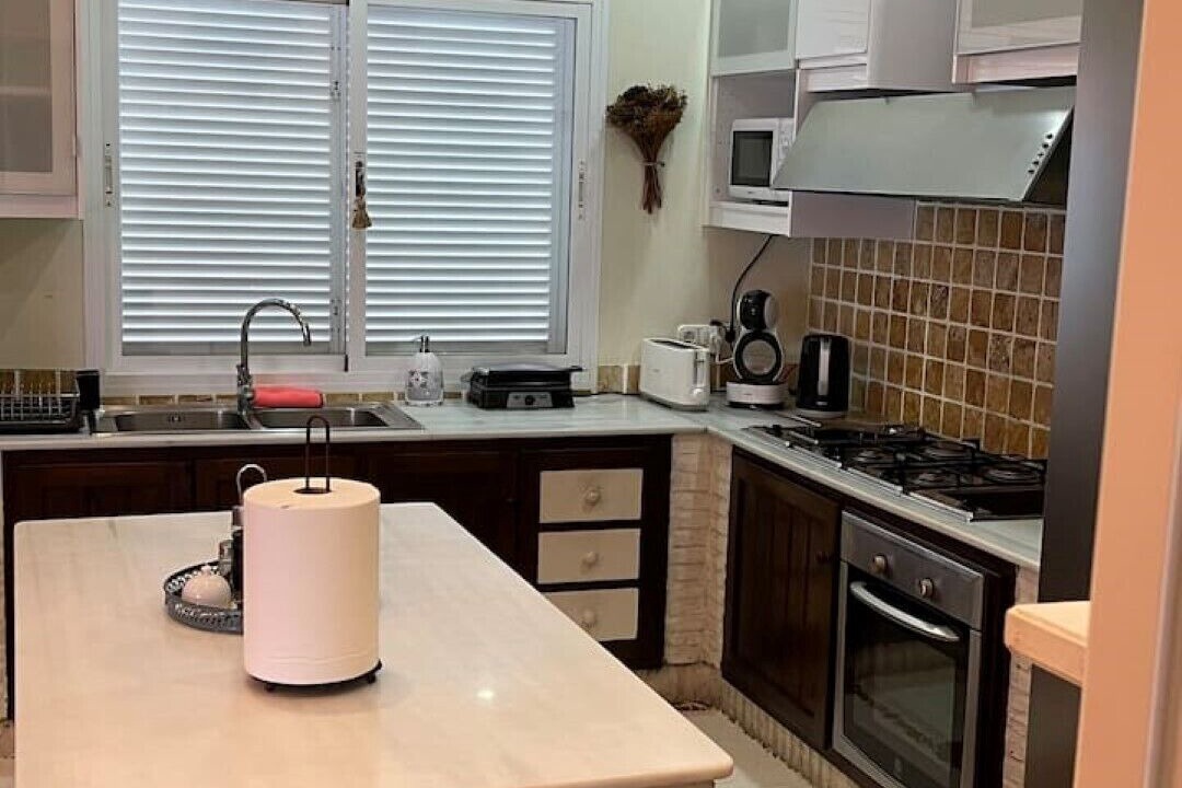 Photo of Kitchen in Los Barrios