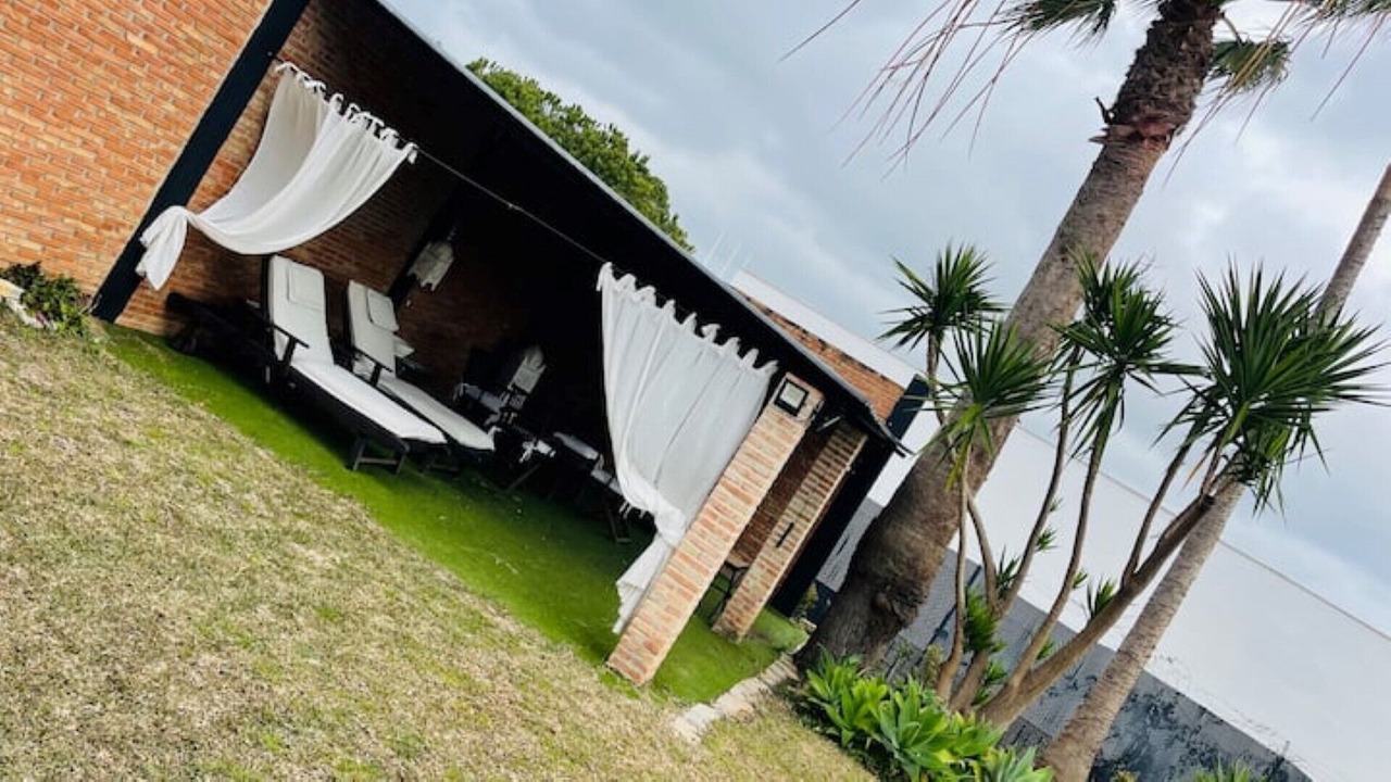 Photo of Outdoor in Los Barrios