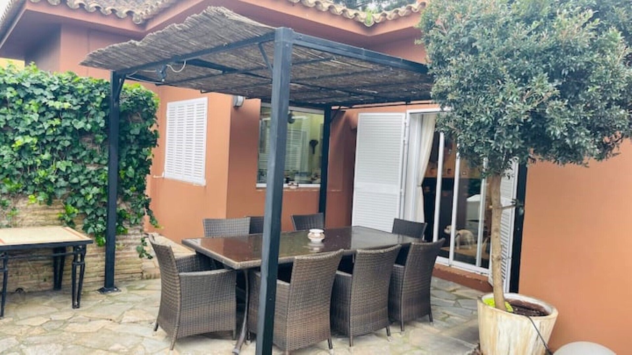 Photo of Outdoor in Los Barrios