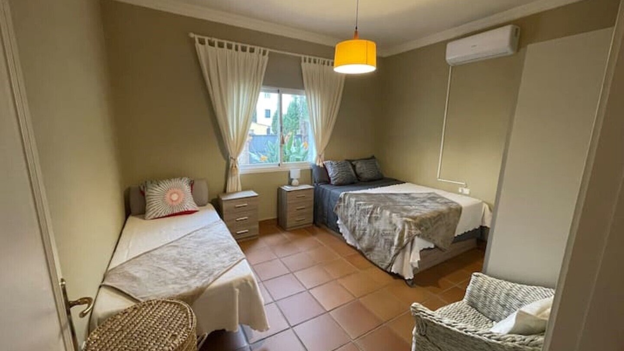 Photo of Bedroom in Los Barrios