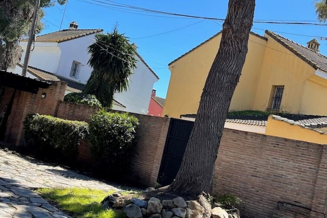 Photo of Outdoor in Los Barrios