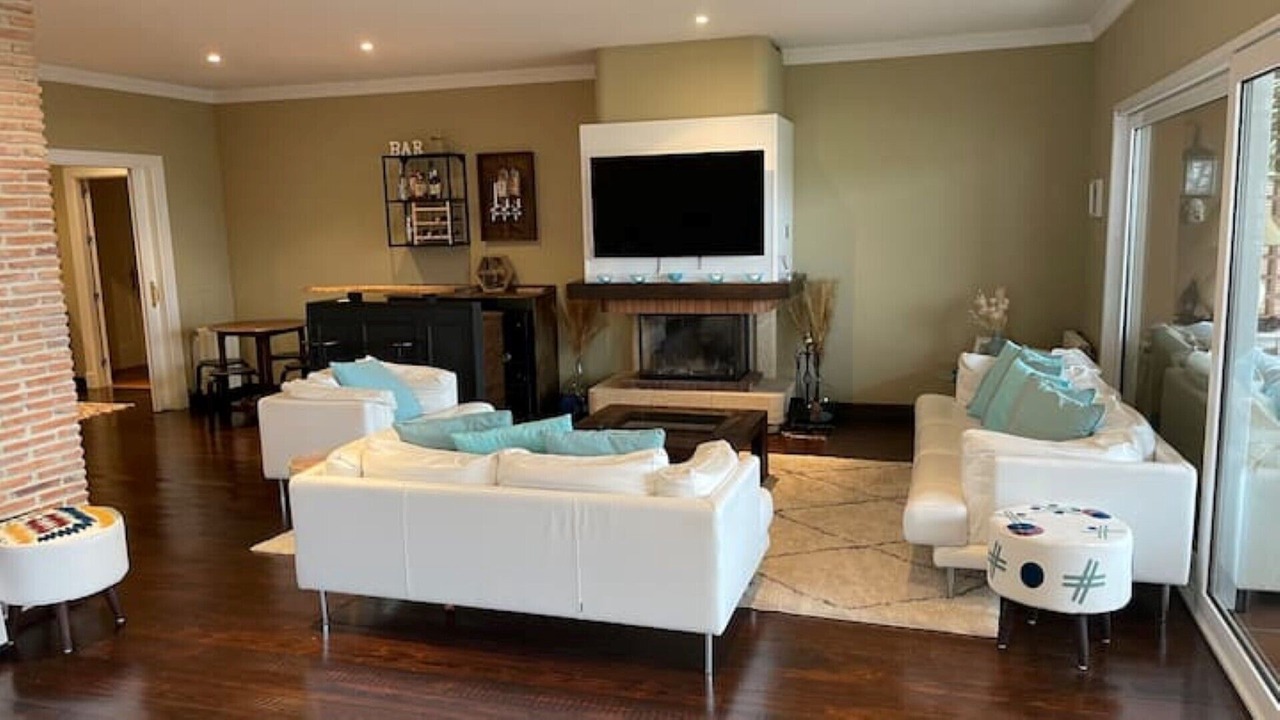 Photo of Livingroom in Los Barrios