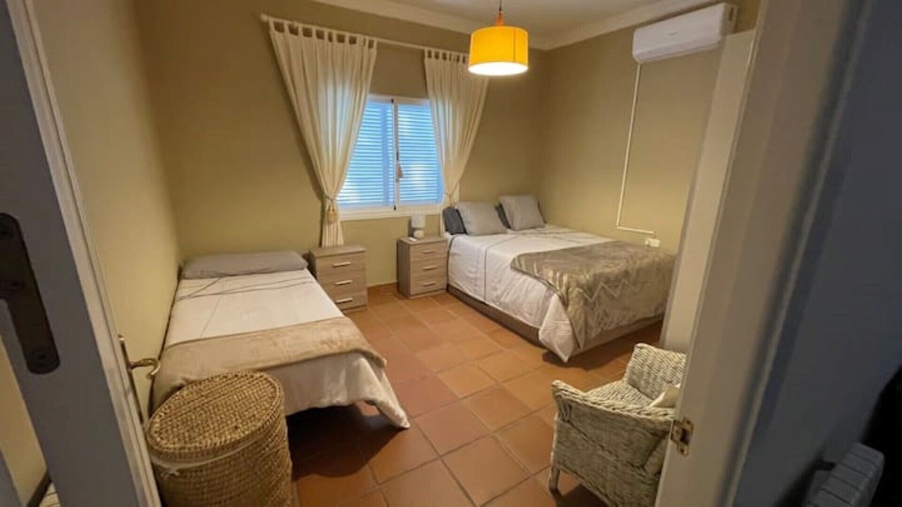 Photo of Bedroom in Los Barrios