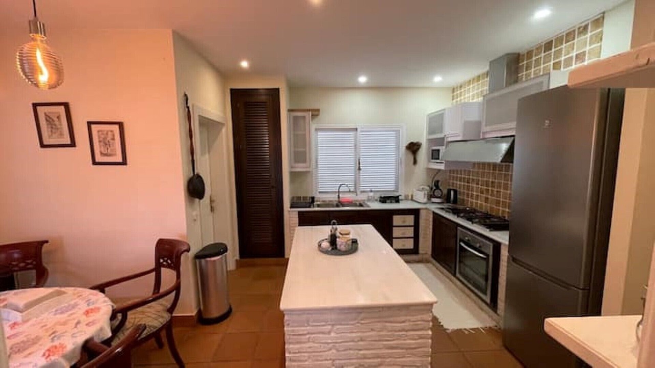 Photo of Kitchen in Los Barrios