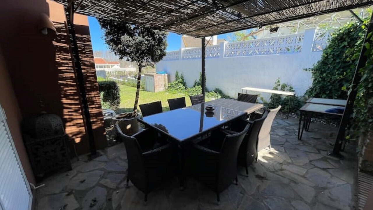 Photo of Outdoor in Los Barrios