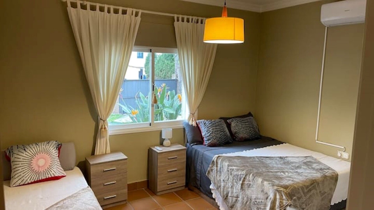 Photo of Bedroom in Los Barrios