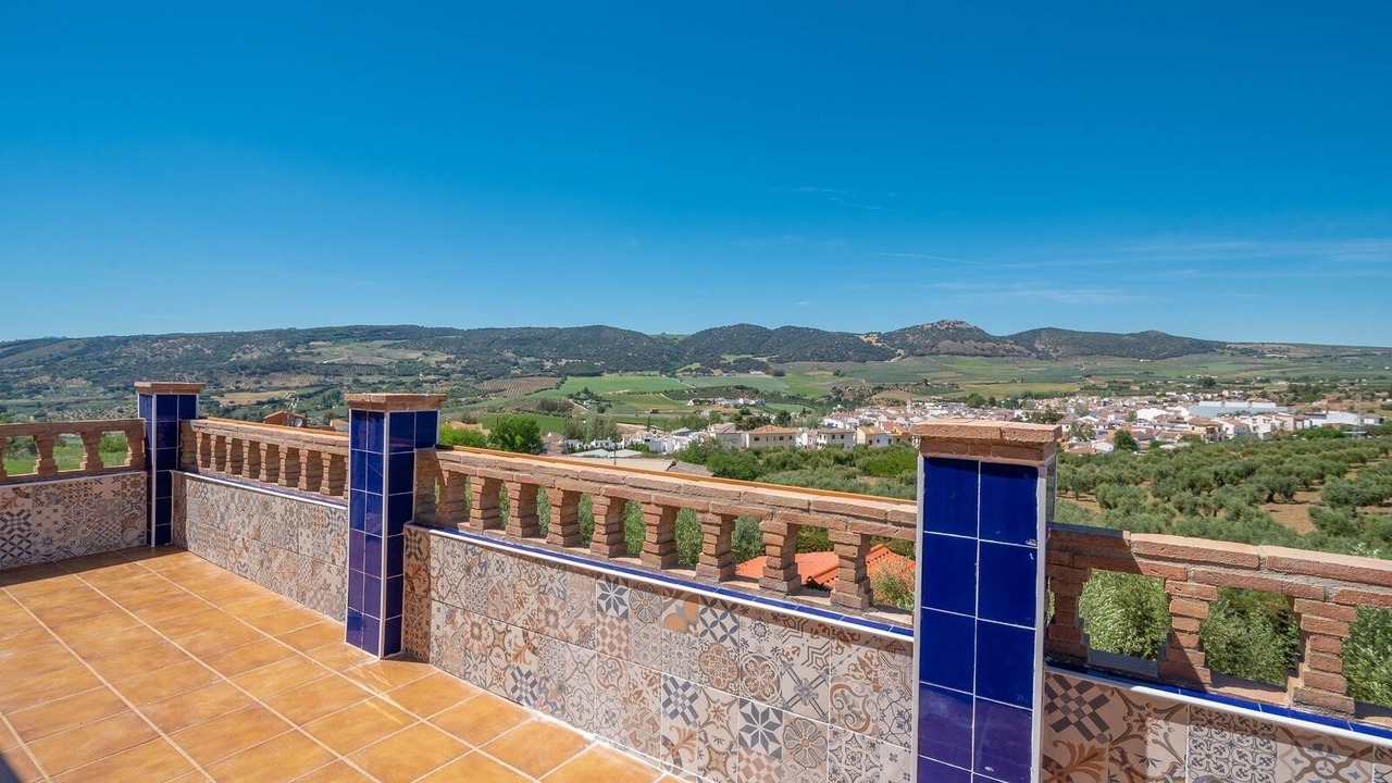 Photo of Outdoor in Arriate
