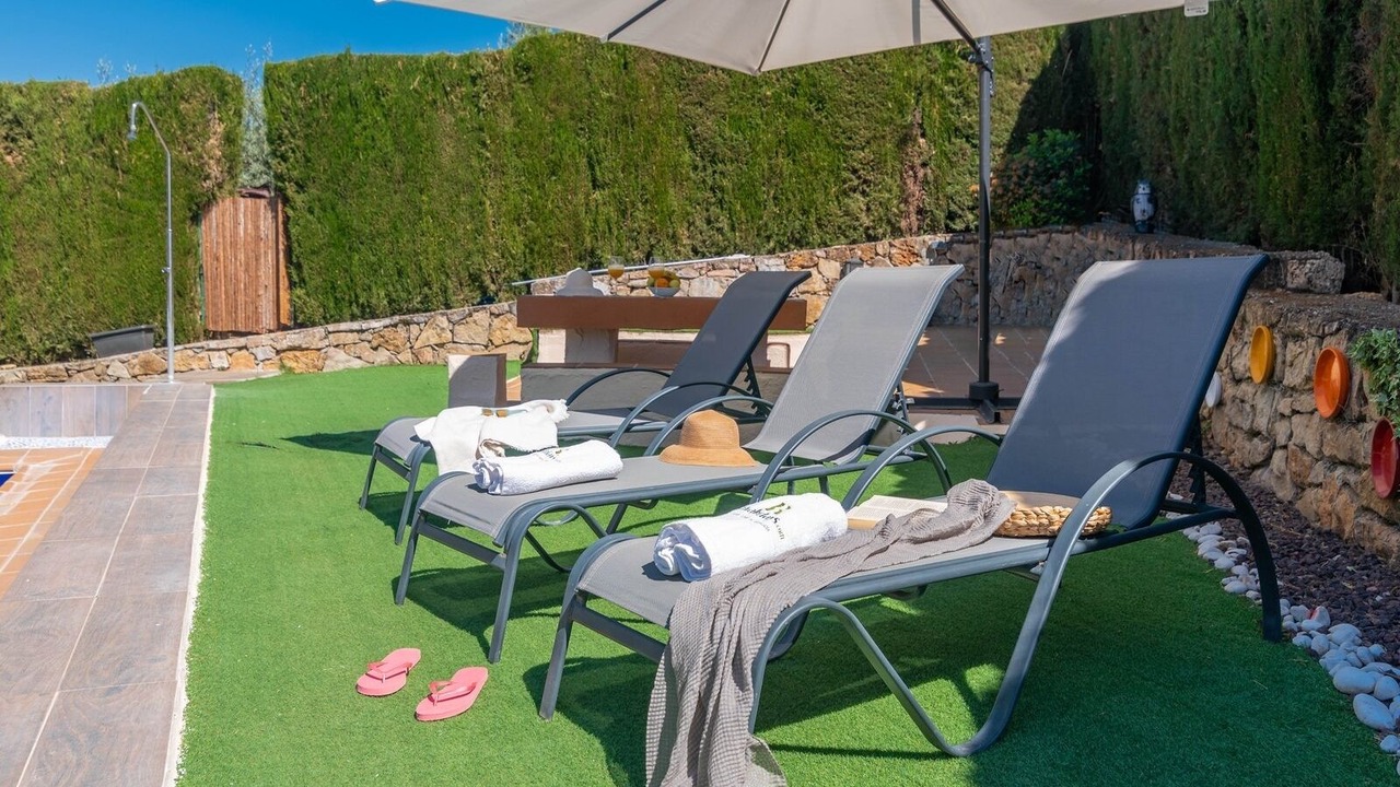 Photo of Outdoor in Arriate