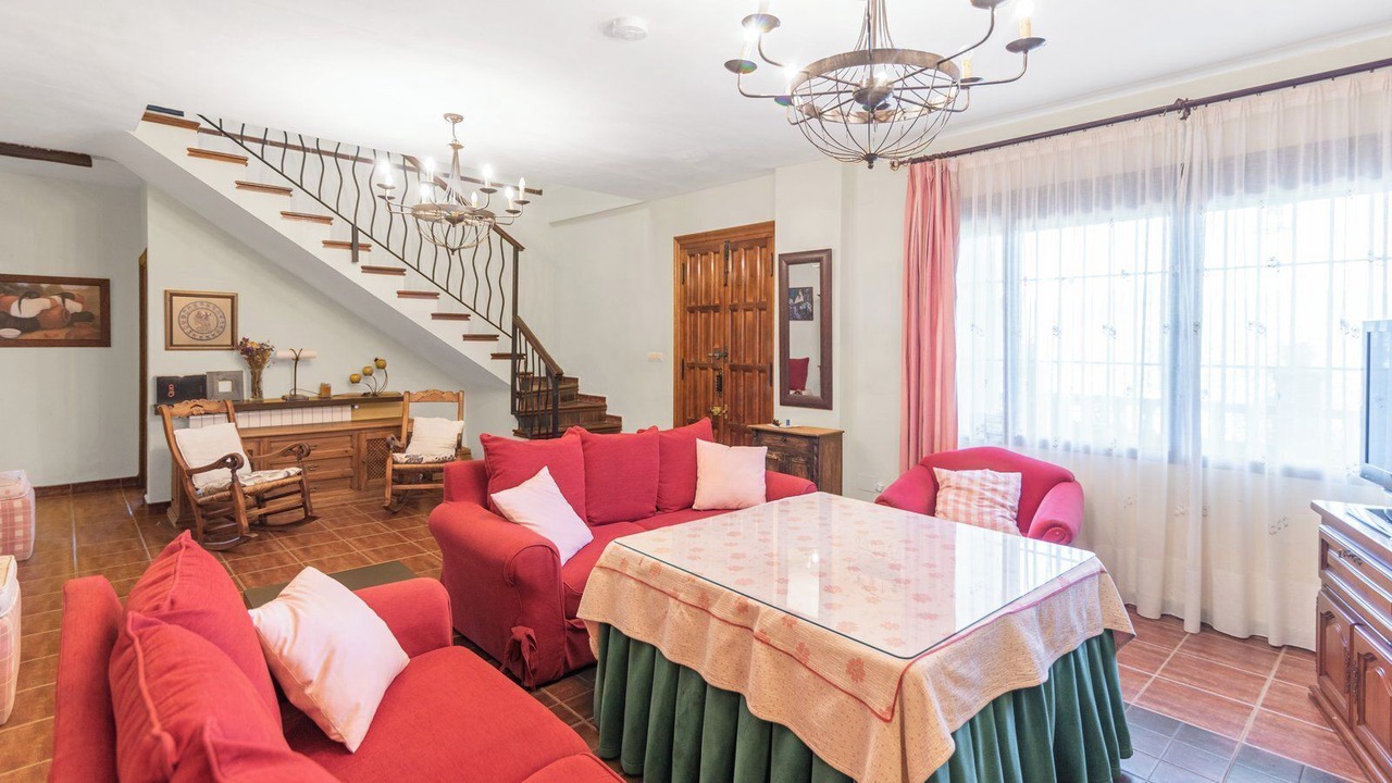 Photo of Livingroom in Arriate