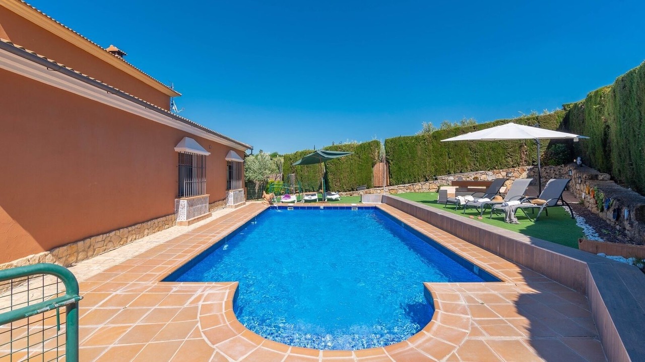 Photo of Outdoor in Arriate