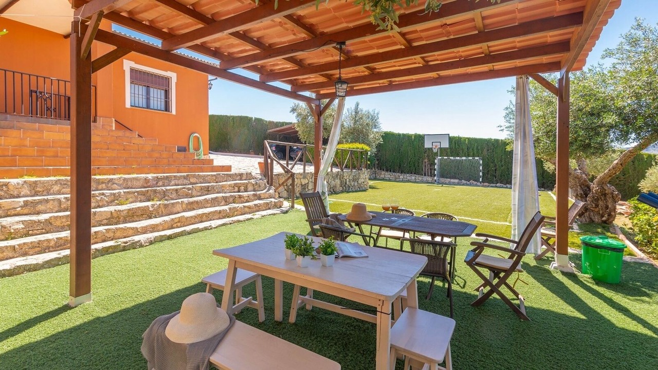 Photo of Outdoor in Arriate