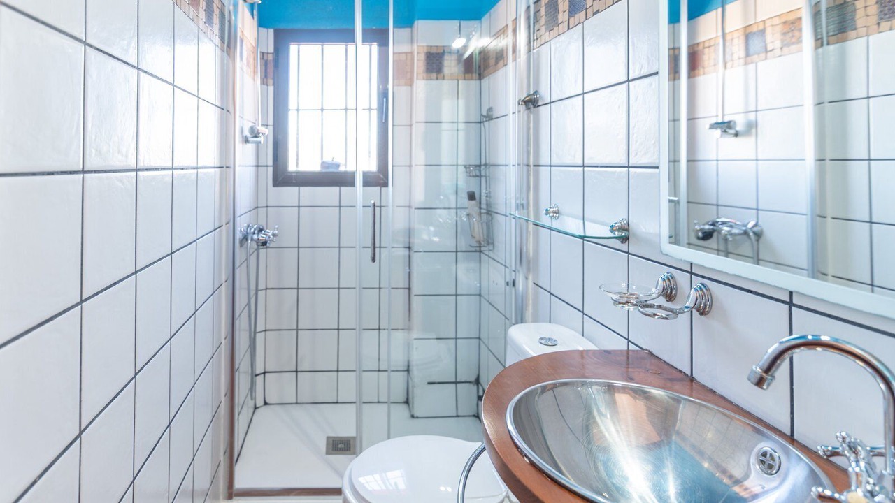 Photo of Bathroom in Arriate
