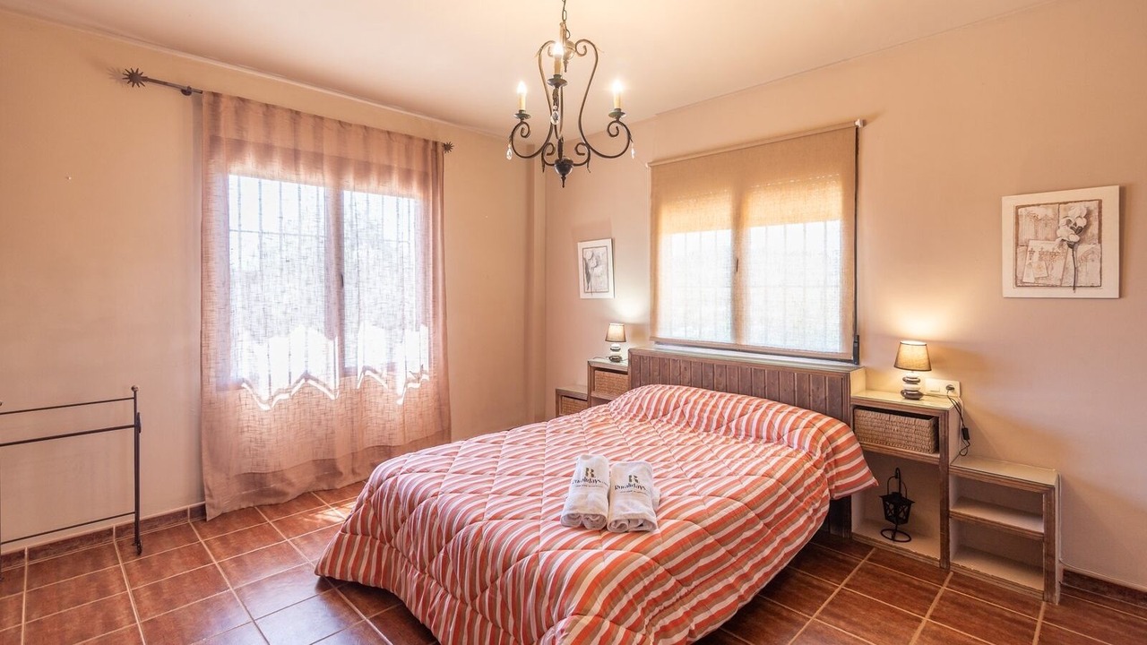Photo of Bedroom in Arriate