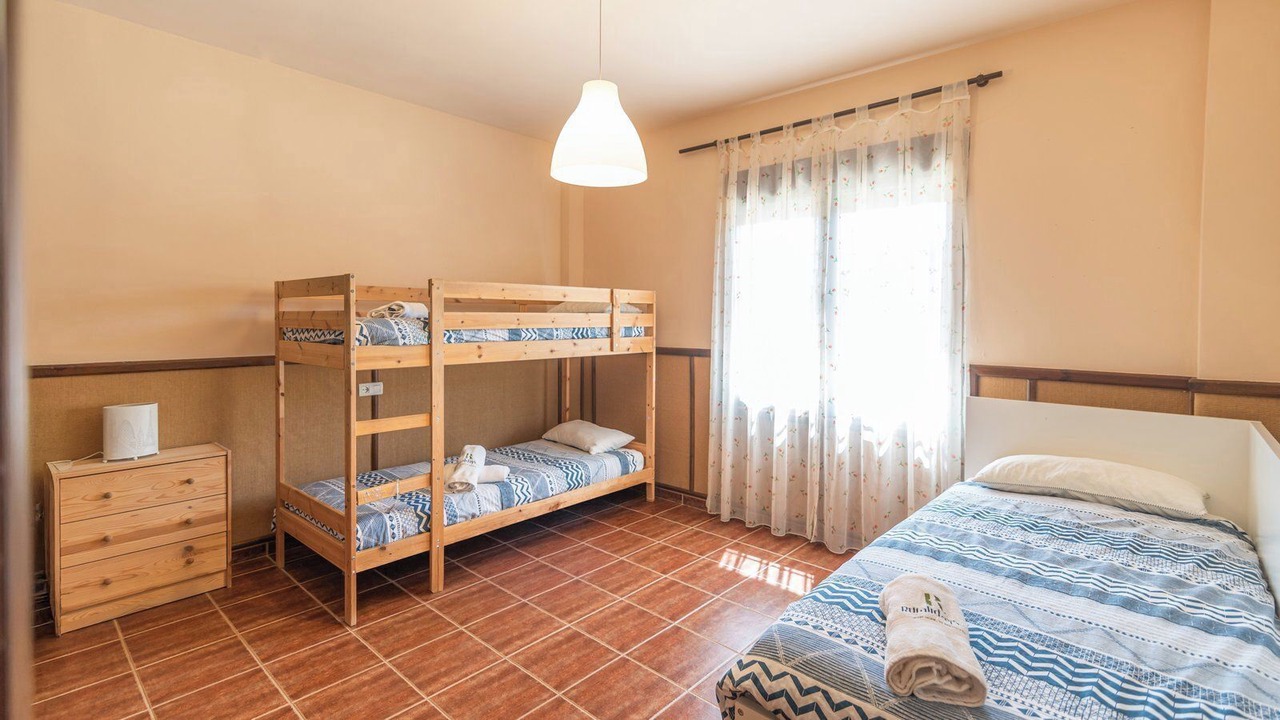 Photo of Bedroom in Arriate
