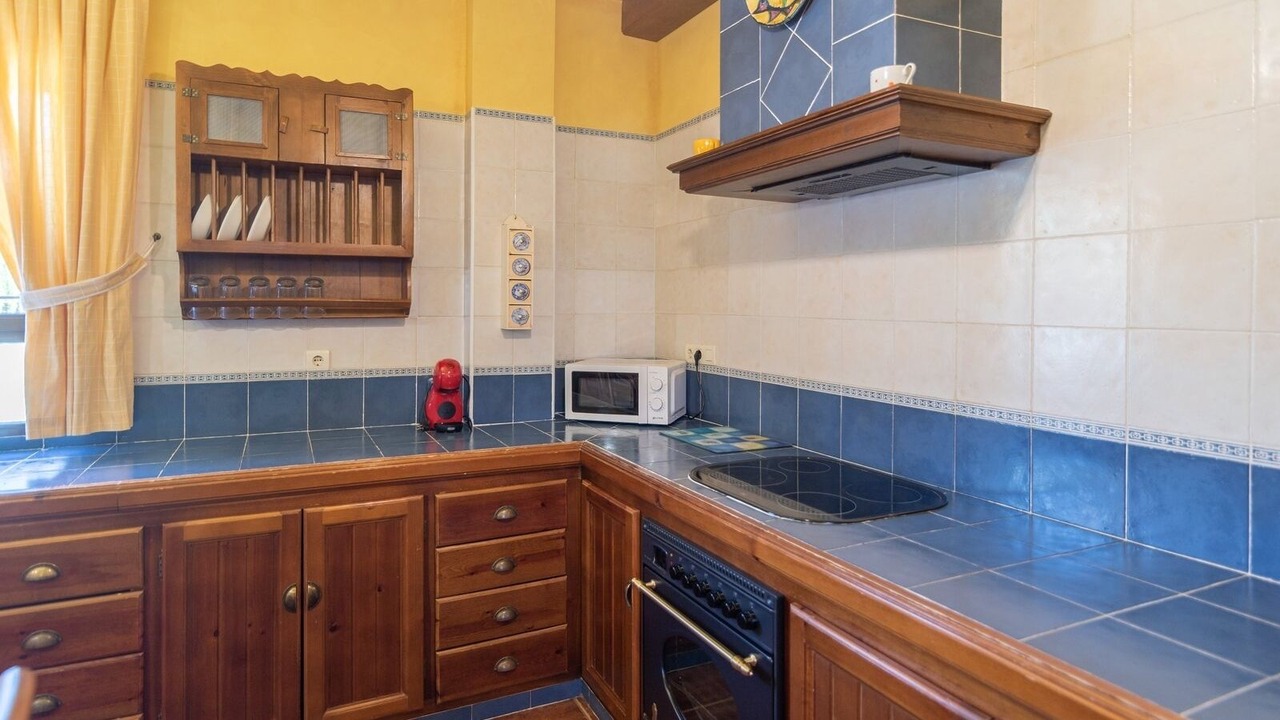 Photo of Kitchen in Arriate