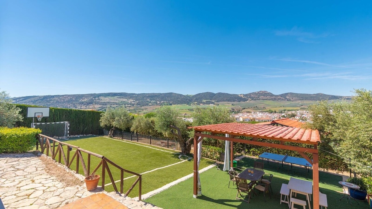 Photo of Outdoor in Arriate