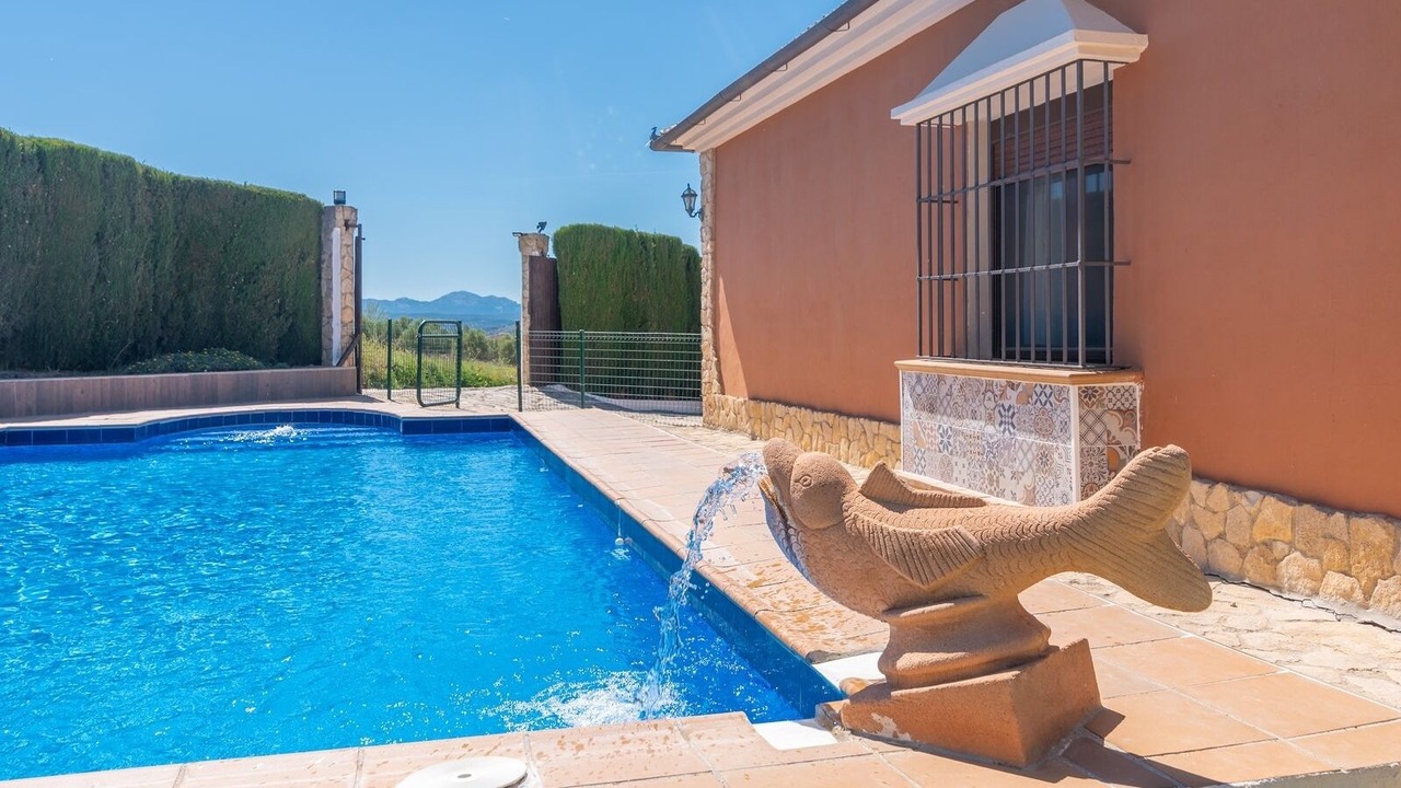 Photo of Outdoor in Arriate