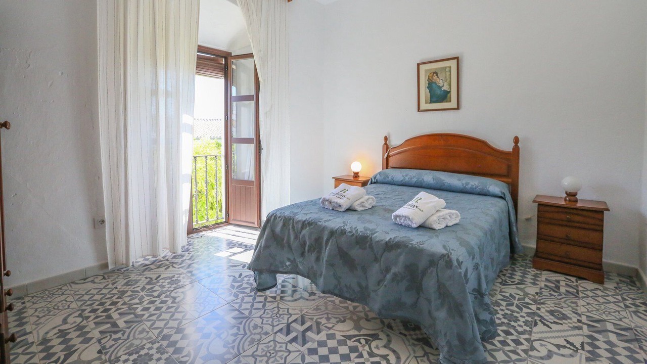 Photo of Bedroom in La Puebla de los Infantes
