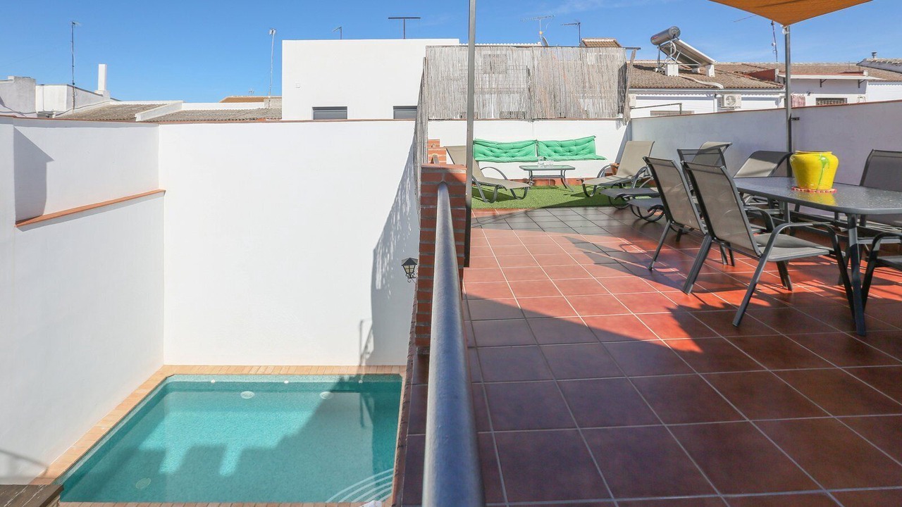 Photo of Outdoor in La Puebla de los Infantes