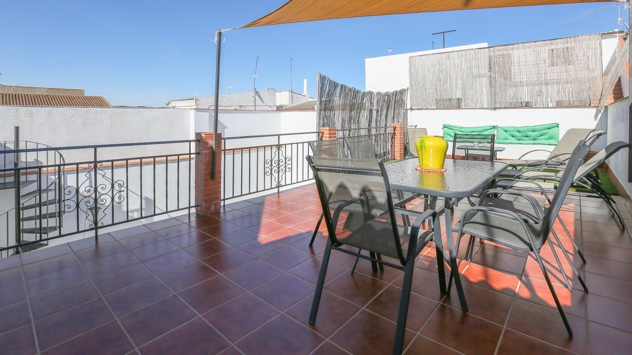 Photo of Outdoor in La Puebla de los Infantes