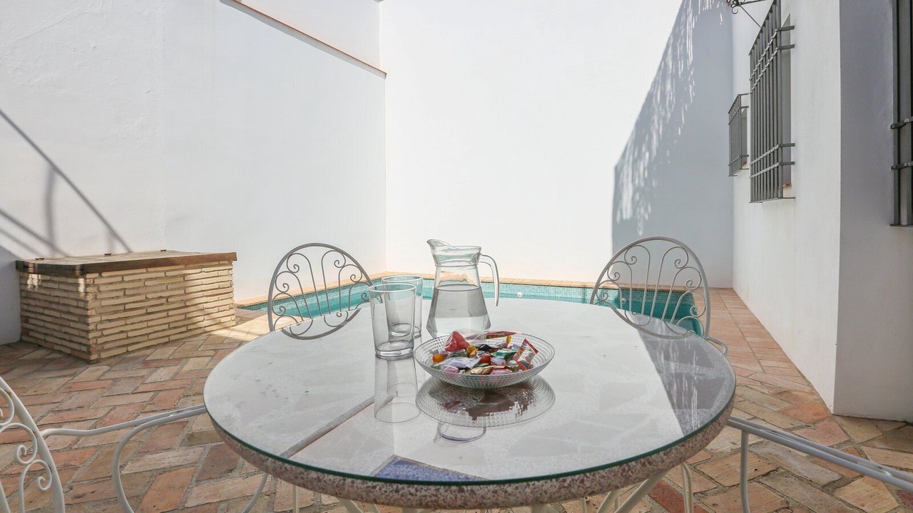 Photo of Outdoor in La Puebla de los Infantes