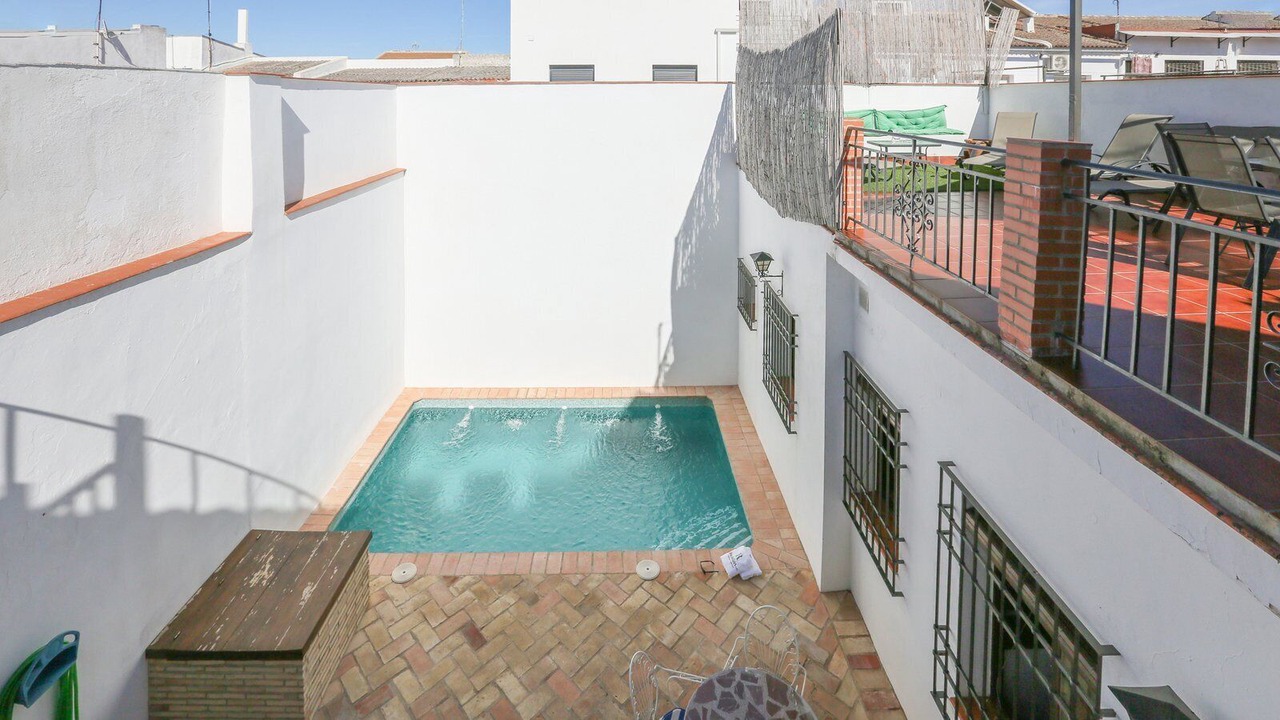 Photo of Outdoor in La Puebla de los Infantes
