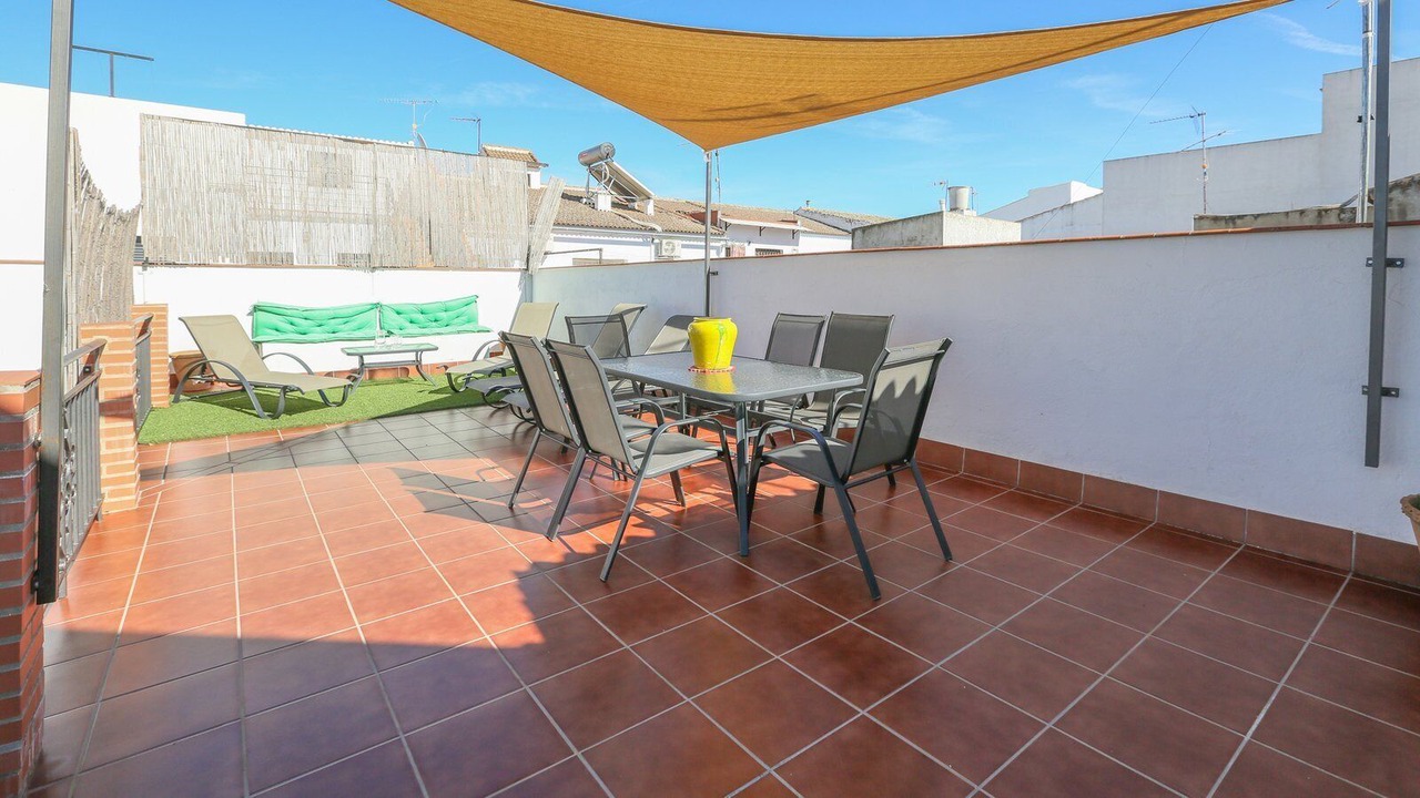Photo of Outdoor in La Puebla de los Infantes