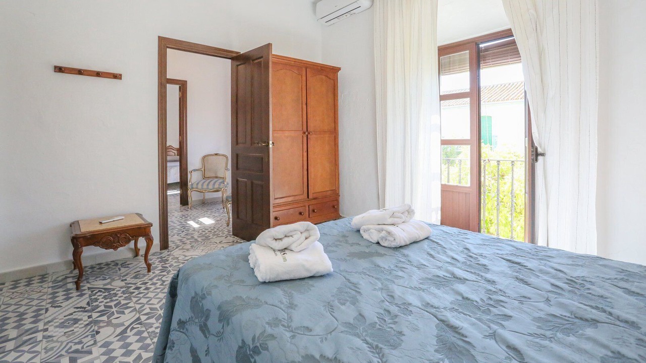 Photo of Bedroom in La Puebla de los Infantes