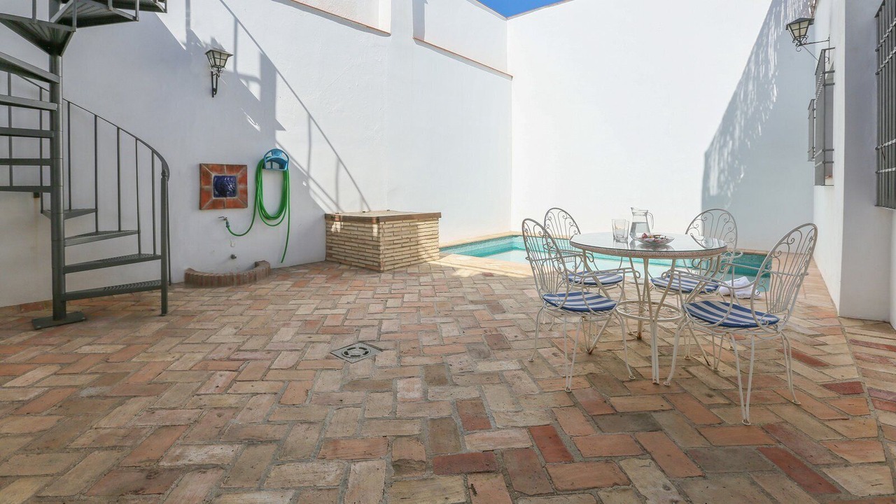 Photo of Outdoor in La Puebla de los Infantes