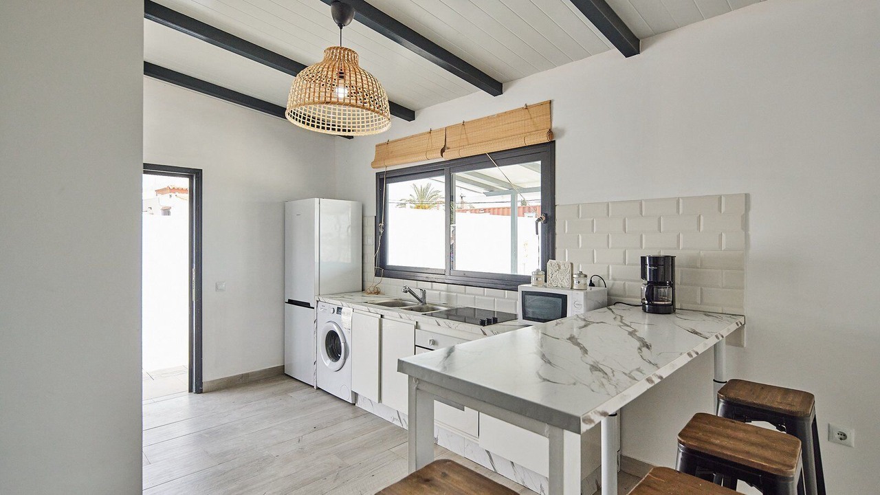 Photo of Kitchen in Campano