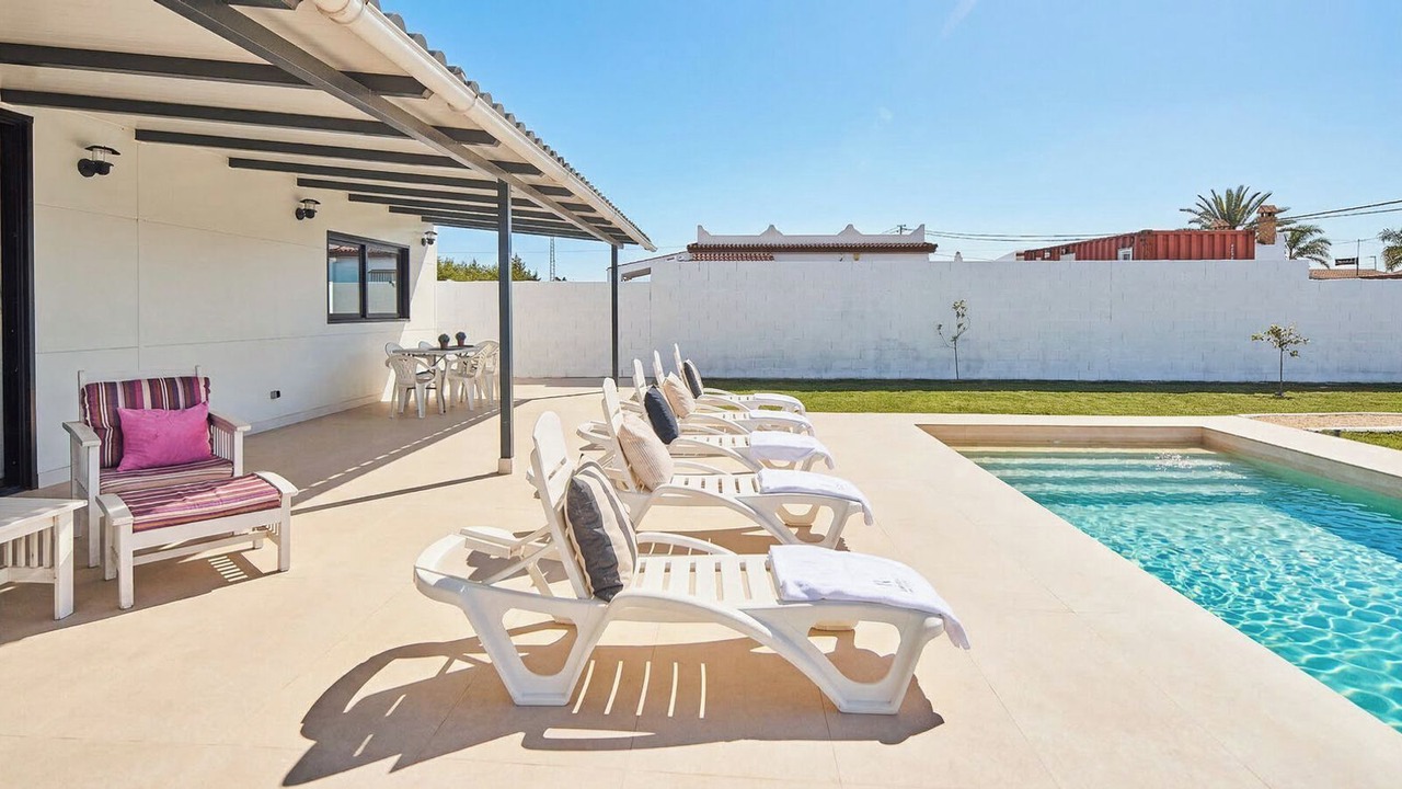Photo of Outdoor in Campano