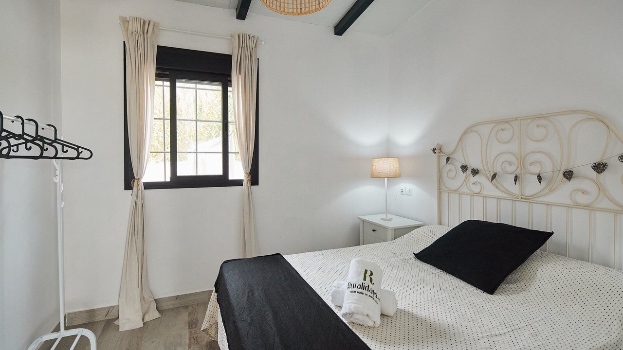 Photo of Bedroom in Campano