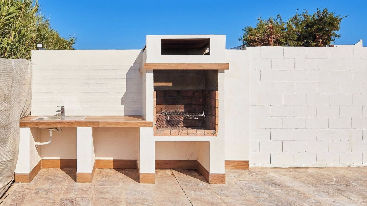 Photo of Patio Balcony in Campano