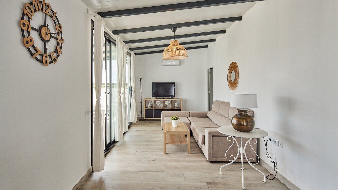 Photo of Livingroom in Campano