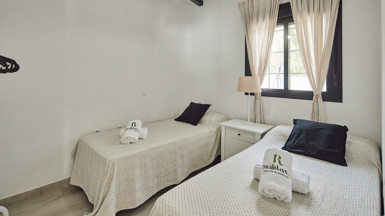 Photo of Bedroom in Campano
