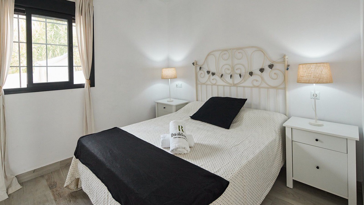 Photo of Bedroom in Campano