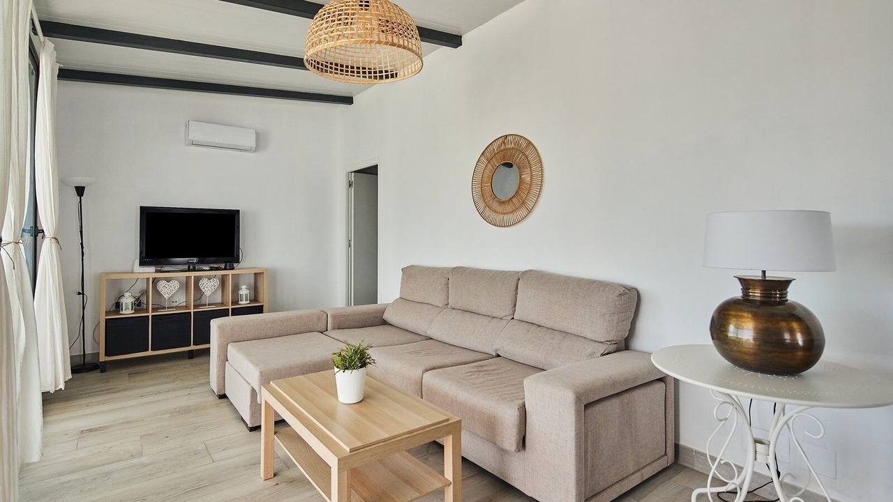 Photo of Livingroom in Campano