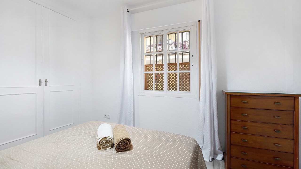 Photo of Bedroom in El Puerto de Santa Maria