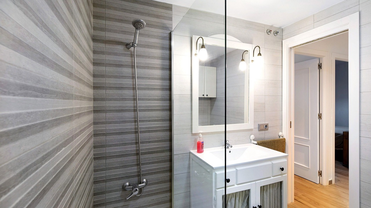 Photo of Bathroom in El Puerto de Santa Maria