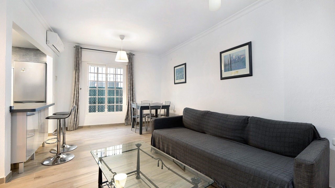 Photo of Livingroom in El Puerto de Santa Maria