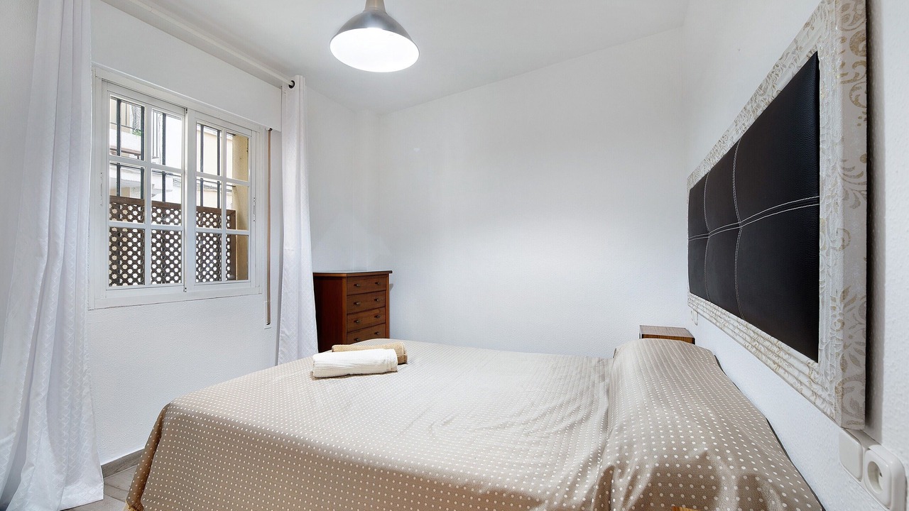 Photo of Bedroom in El Puerto de Santa Maria