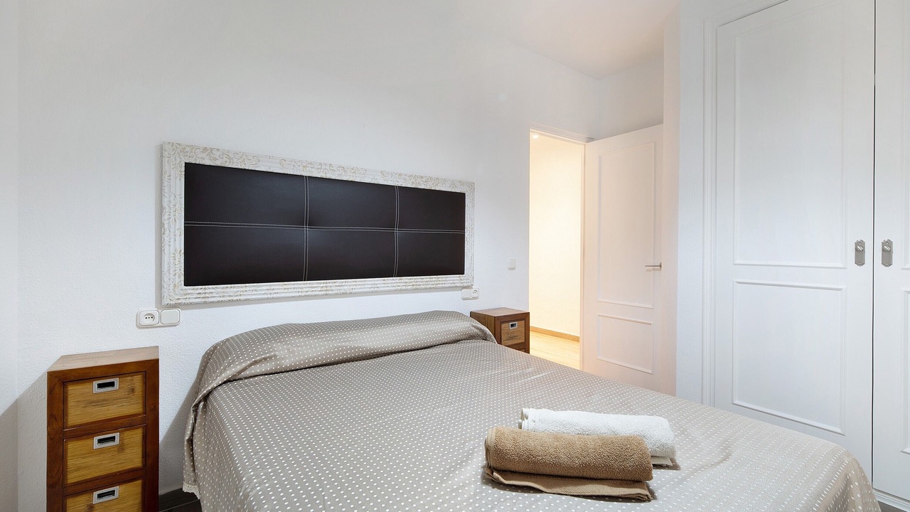Photo of Bedroom in El Puerto de Santa Maria