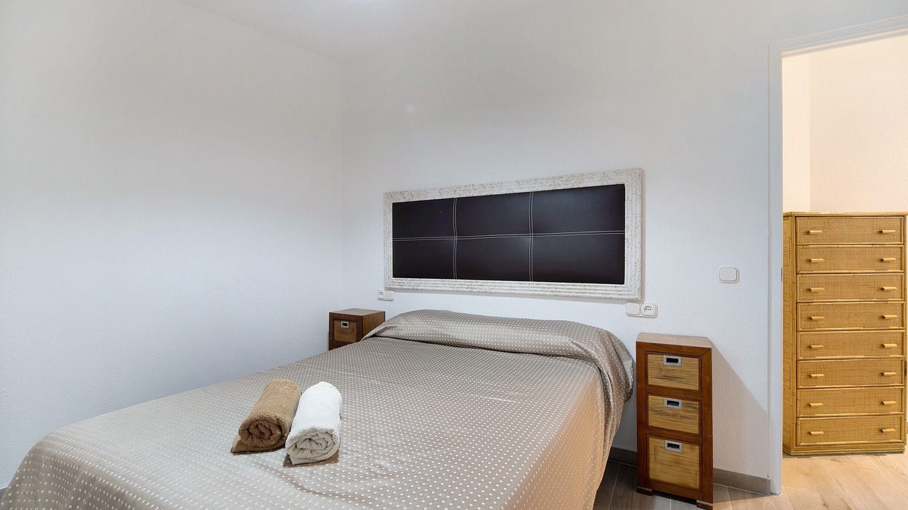 Photo of Bedroom in El Puerto de Santa Maria