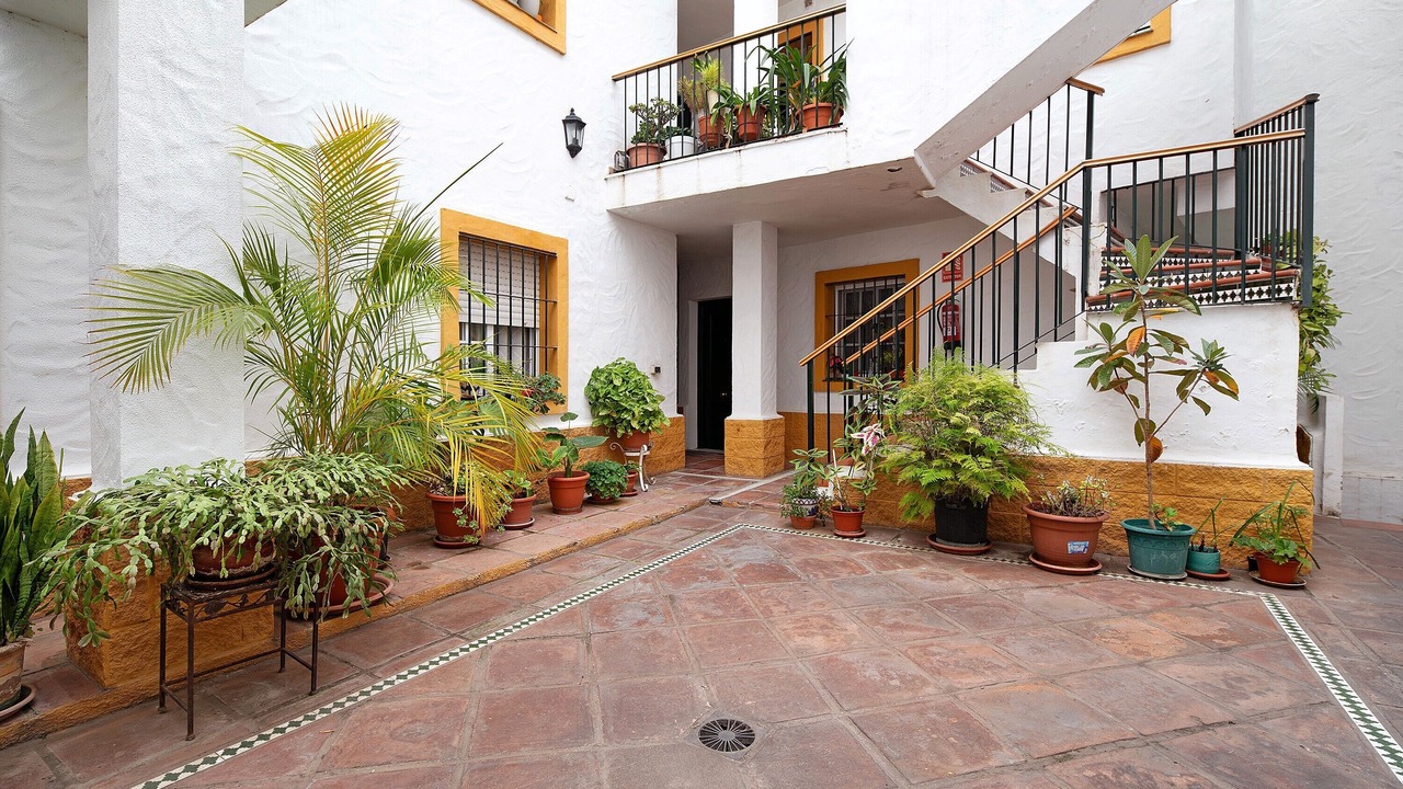 Photo of Outdoor in El Puerto de Santa Maria